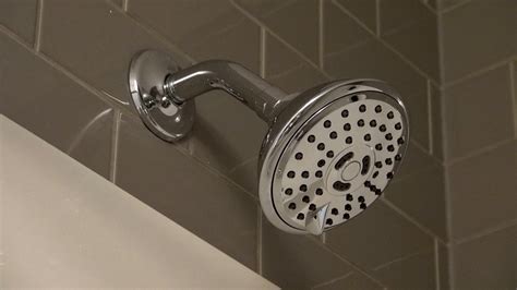 kohler shower head leaking at swivel|Leaking Shower Head: How To Determine The Cause ...